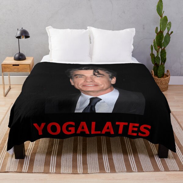 Item preview, Yogalates designed and sold by AmandasHastie.