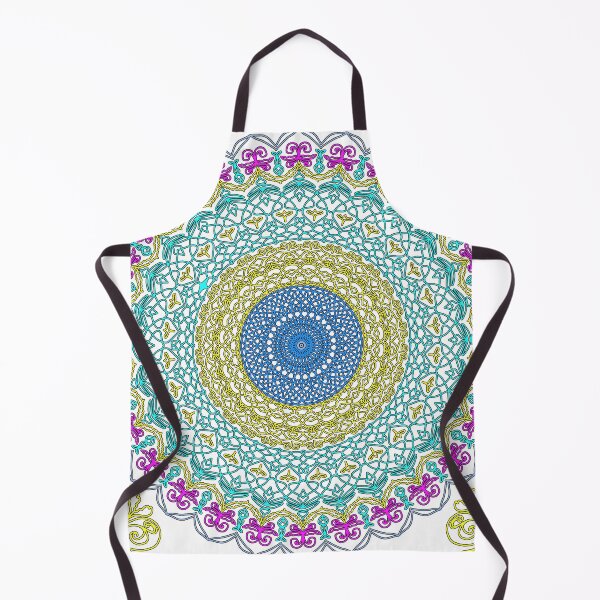 Item preview, Emerald Spiral Symphony Pattern designed and sold by nighttime1990.