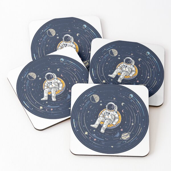 Item preview, Copy of Dreaming In Outer Space designed and sold by racheli147.