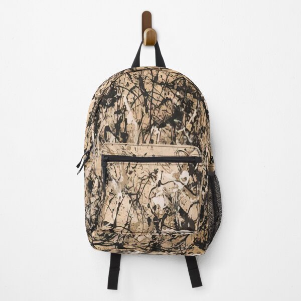 Item preview, Autumn Rhythm Jackson Pollock designed and sold by st1art.