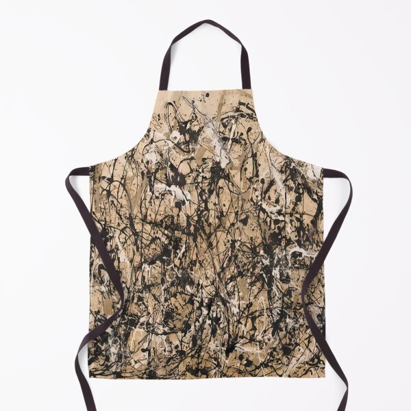 Item preview, Autumn Rhythm Jackson Pollock designed and sold by st1art.