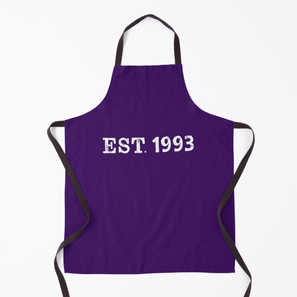 Item preview, EST. 1993 designed and sold by Normbot2000.