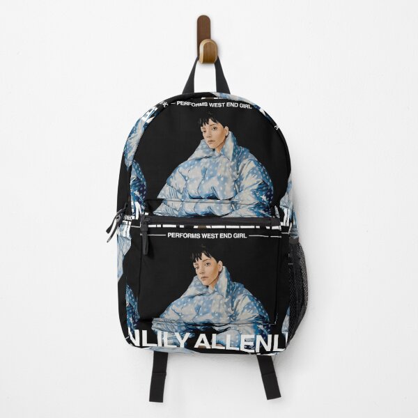 Item preview, Lily Allen - West End Girl Tour 2026 AYM designed and sold by hilarysneed06.