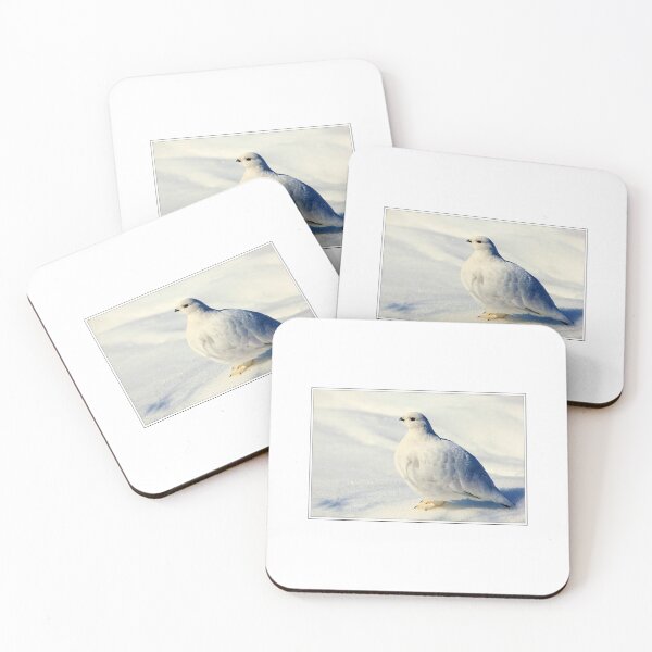 Item preview, Ptarmigan  designed and sold by PementPhotoArt.
