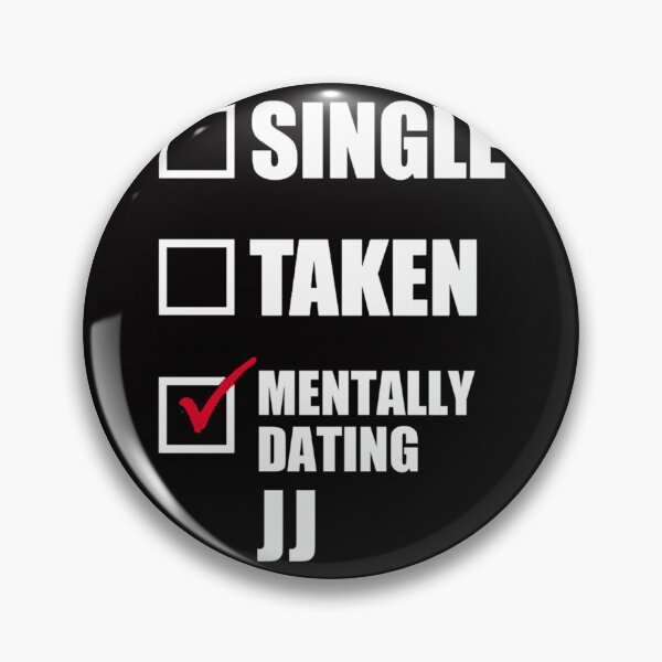 Item preview, Mentally Dating Jj Rudy Pankow designed and sold by MatthewJordas.