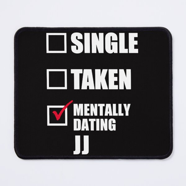 Item preview, Mentally Dating Jj Rudy Pankow designed and sold by MatthewJordas.