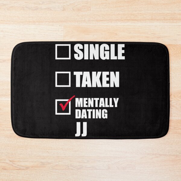 Item preview, Mentally Dating Jj Rudy Pankow designed and sold by MatthewJordas.