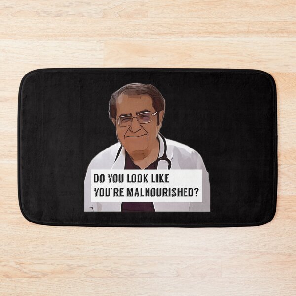 Item preview, Dr Now Original Willow Days Dr Now Doctor Now Do You Look Like Malnourished designed and sold by MatthewJordas.