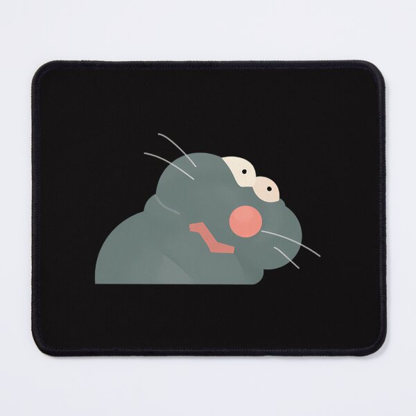 Item preview, Puking Rat designed and sold by MatthewJordas.