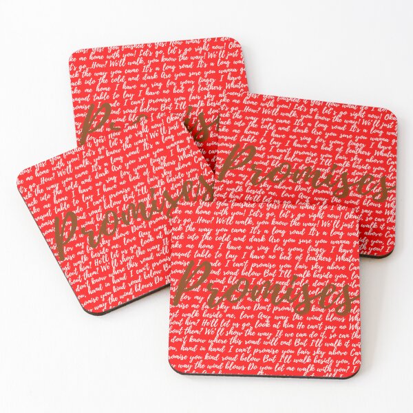 Item preview, Hadestown Lyrics designed and sold by broadwaygirl142.