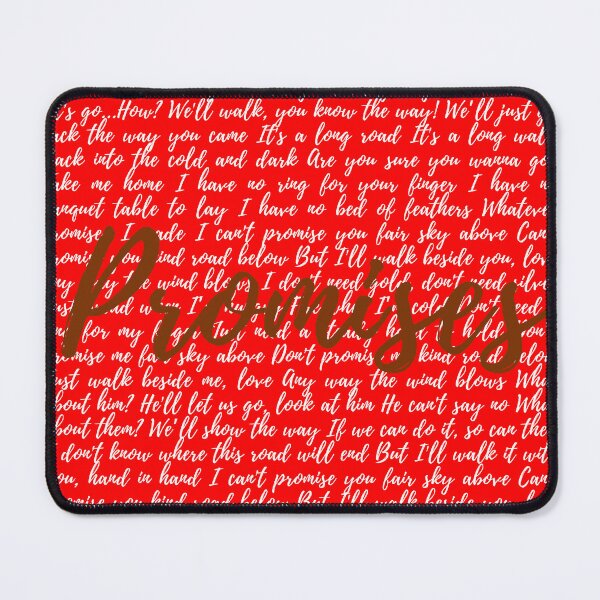 Item preview, Hadestown Lyrics designed and sold by broadwaygirl142.