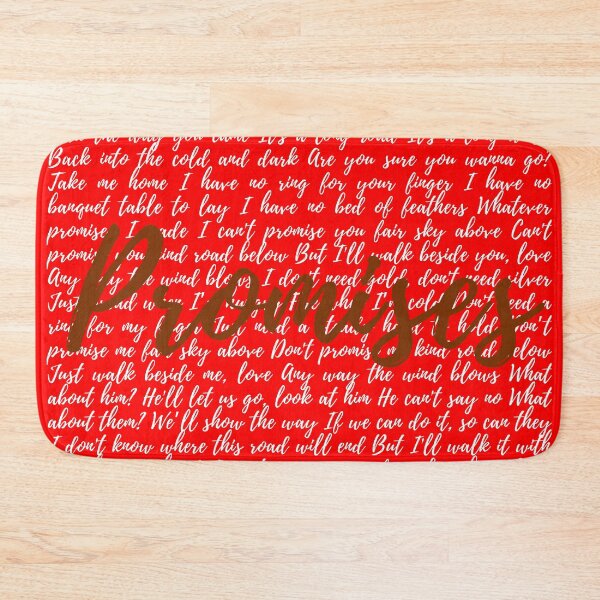 Item preview, Hadestown Lyrics designed and sold by broadwaygirl142.