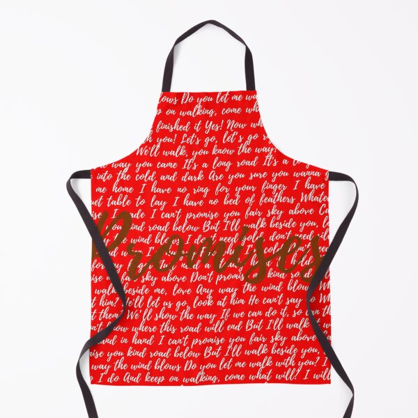 Item preview, Hadestown Lyrics designed and sold by broadwaygirl142.