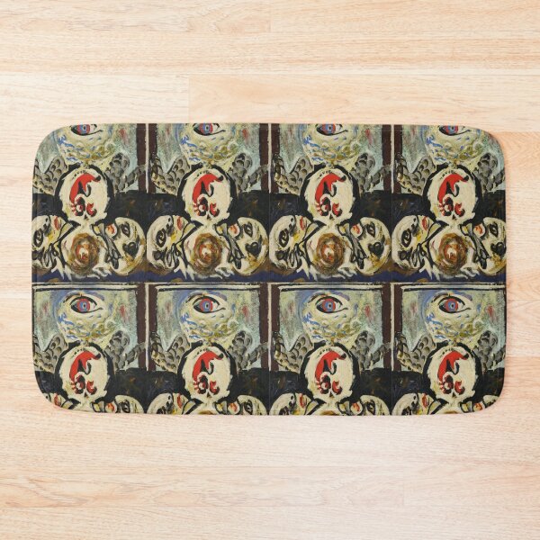 Item preview, Jackson Pollock - Bird 1941 designed and sold by st1art.