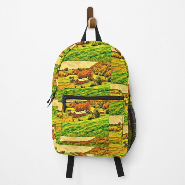 Item preview, Jenne Farm Reading Vermont designed and sold by Vermont Gifts and Art.