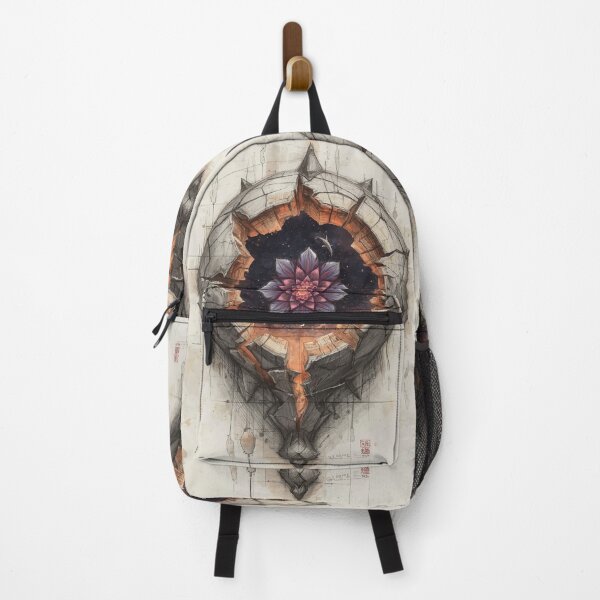 Item preview, Reliquary of Bloom designed and sold by AbstractAnom.