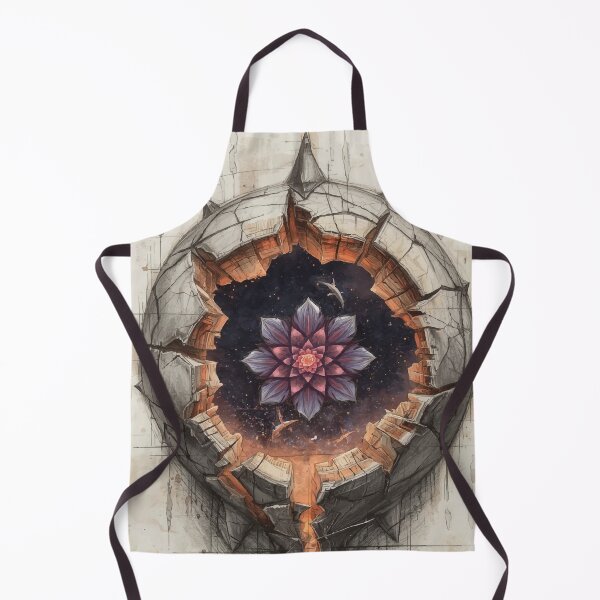Item preview, Reliquary of Bloom designed and sold by AbstractAnom.
