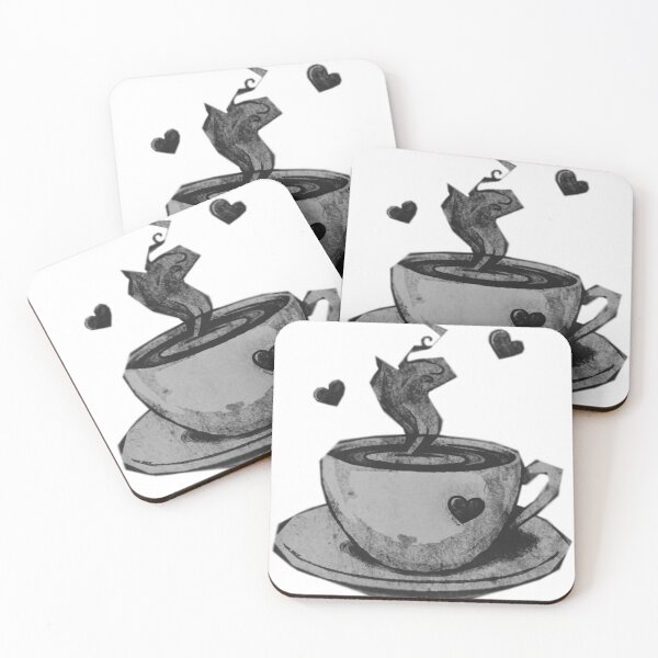 Item preview, Coffee designed and sold by kinpirks.
