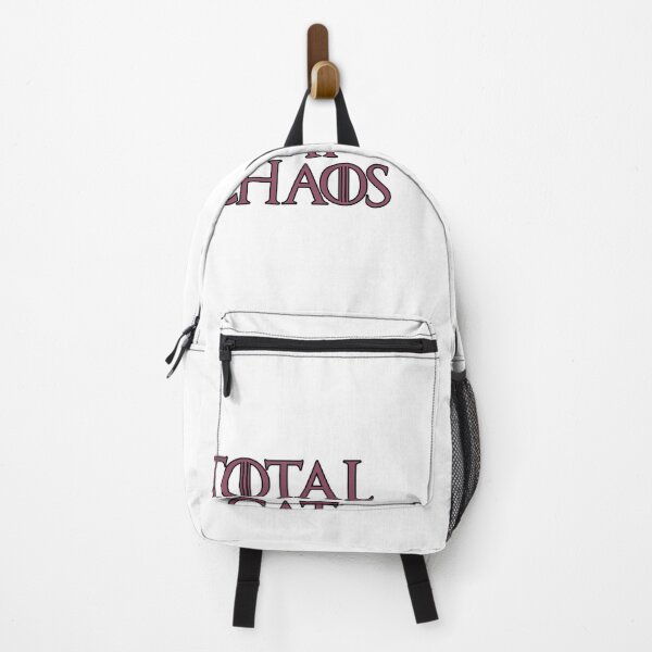 Item preview, Total Cat Chaos designed and sold by NatureUnleashed.