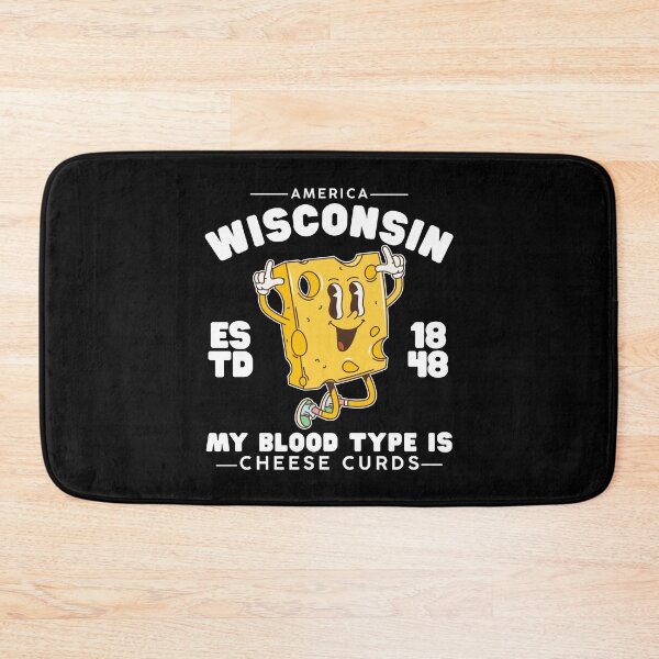 Item preview, Wisconsin blood type designed and sold by Peerless-Prime.