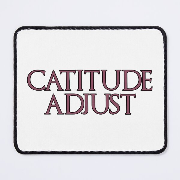 Item preview, Catitude Adjust designed and sold by NatureUnleashed.