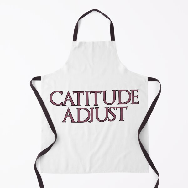 Item preview, Catitude Adjust designed and sold by NatureUnleashed.