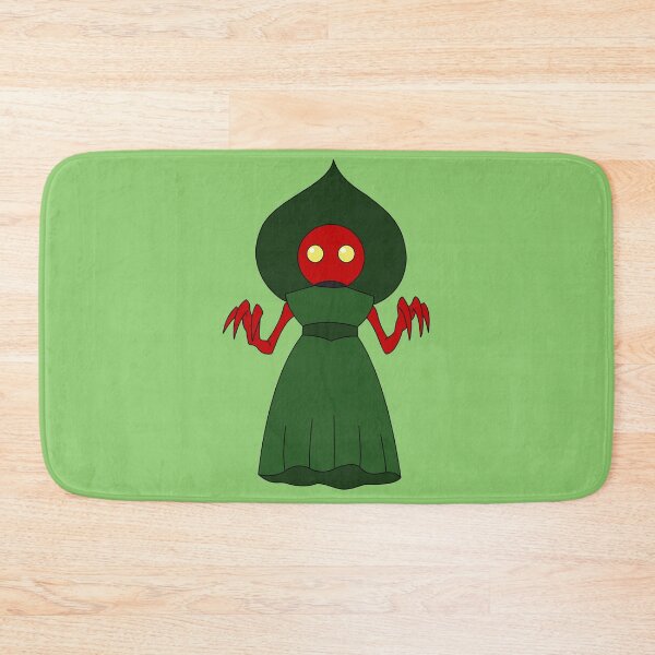 Item preview, Flatwoods Monster designed and sold by KibbyArt.