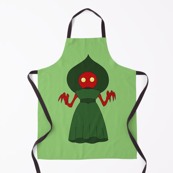 Item preview, Flatwoods Monster designed and sold by KibbyArt.