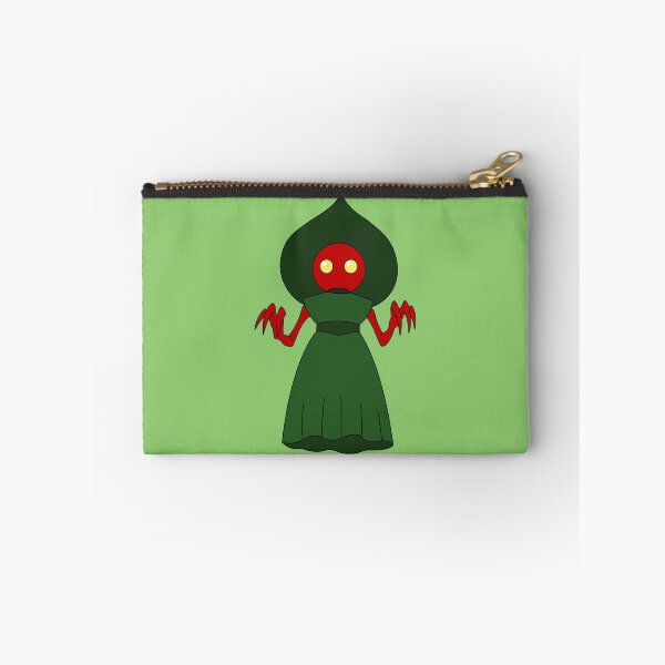 Item preview, Flatwoods Monster designed and sold by KibbyArt.