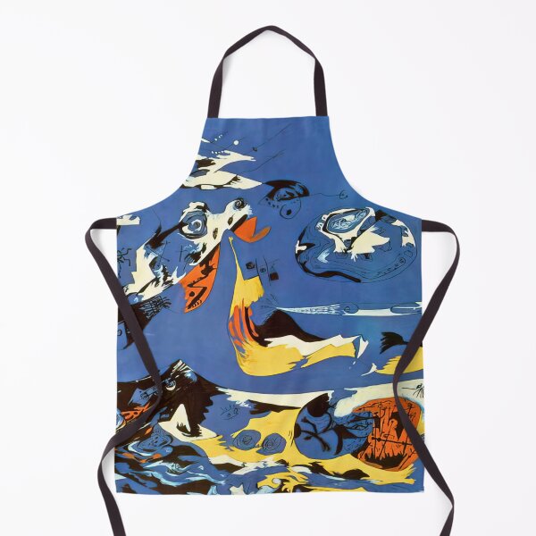 Item preview, Jackson Pollock - Blue Moby Dick designed and sold by st1art.