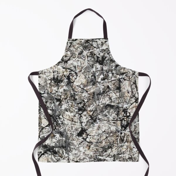 Item preview, Jackson Pollock - Cathedral 1947 designed and sold by st1art.