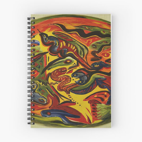 Item preview, Jackson Pollock - Circle 1941 designed and sold by st1art.