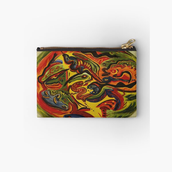 Item preview, Jackson Pollock - Circle 1941 designed and sold by st1art.