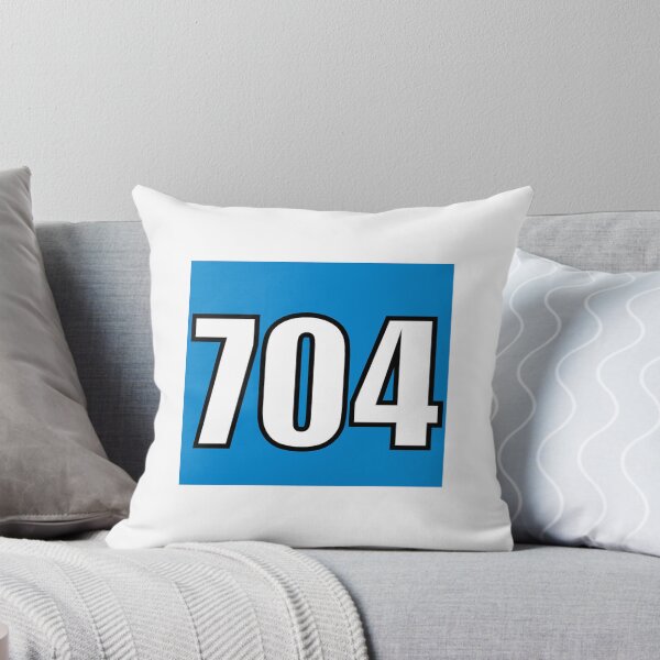 Item preview, 704 Charlotte Bound designed and sold by Eddie Gray.