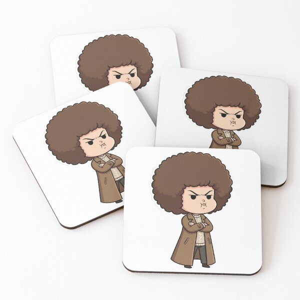 Item preview,  Mochi Chibi With Idea – Cute Kawaii Thinking Sticker designed and sold by C3J7.