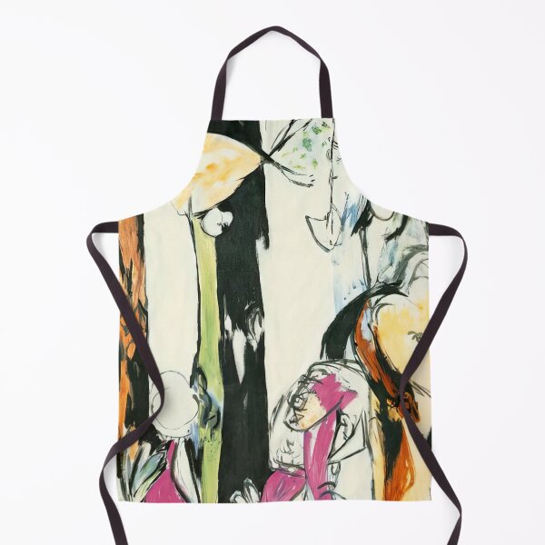 Item preview, Jackson Pollock - Easter And The Totem designed and sold by st1art.