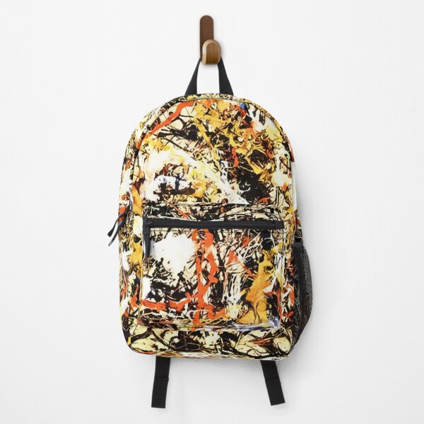 Item preview, Jackson Pollock - Convergence 1952 designed and sold by st1art.