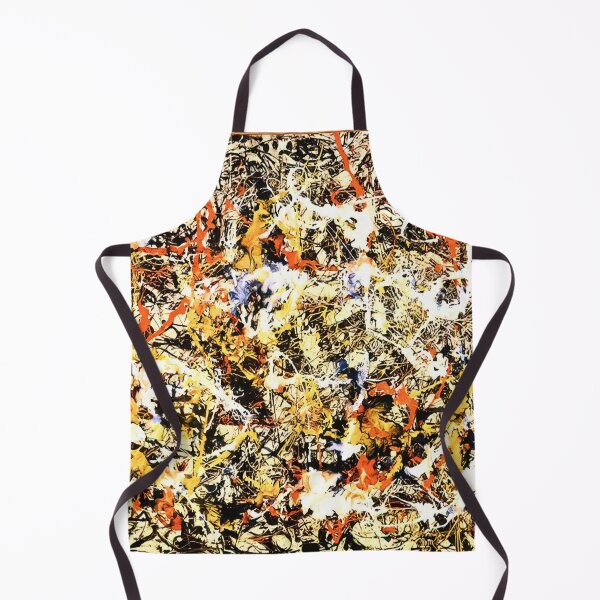 Item preview, Jackson Pollock - Convergence 1952 designed and sold by st1art.