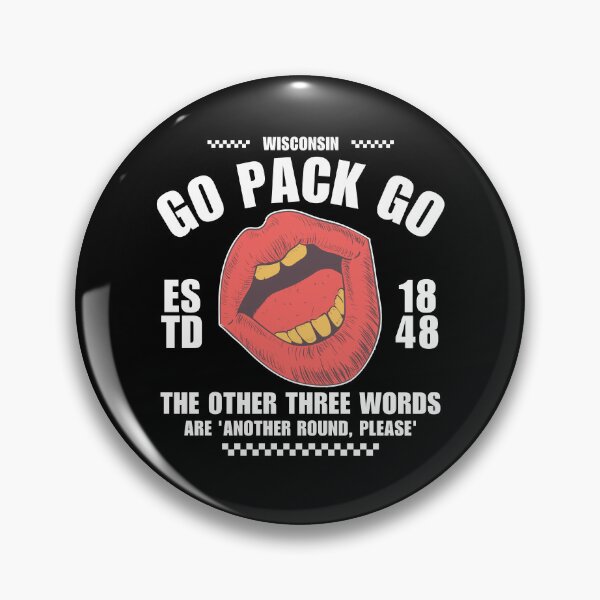 Item preview, Wisconsin words designed and sold by Peerless-Prime.