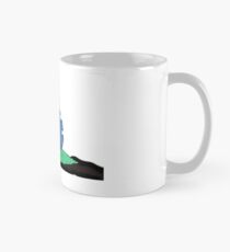 Snail Mug