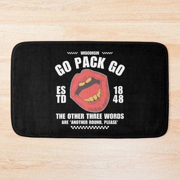 Item preview, Wisconsin words designed and sold by Peerless-Prime.
