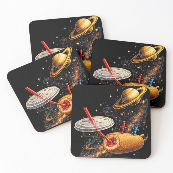 Item preview, Final Frontier designed and sold by Michael Puckett.