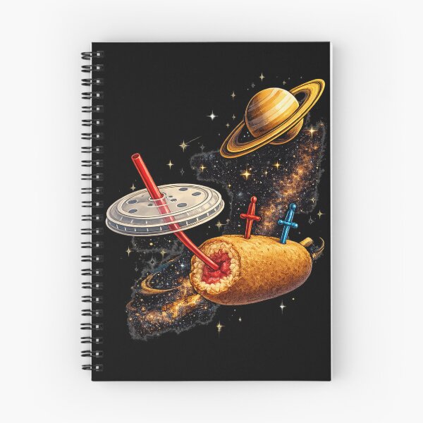 Item preview, Final Frontier designed and sold by Michael Puckett.