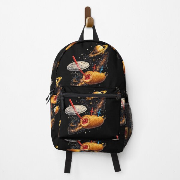 Item preview, Final Frontier designed and sold by Michael Puckett.