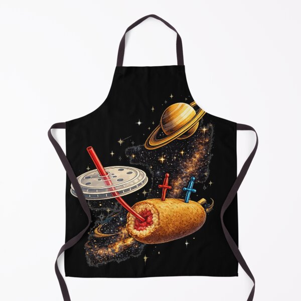 Item preview, Final Frontier designed and sold by Michael Puckett.