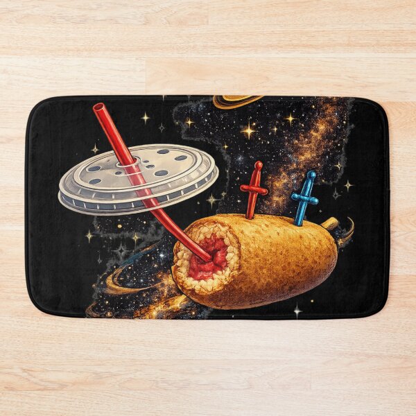 Item preview, Final Frontier designed and sold by Michael Puckett.