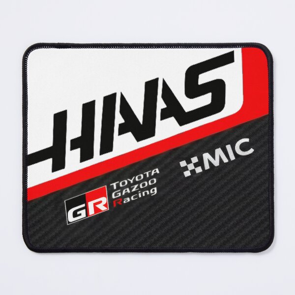 Item preview, Oliver Bearman 87 TGR Haas designed and sold by Studio F1Grid.