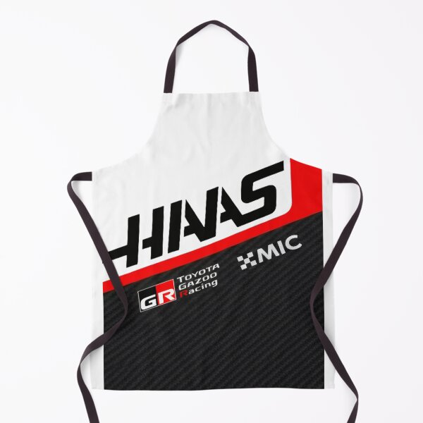 Item preview, Oliver Bearman 87 TGR Haas designed and sold by Studio F1Grid.