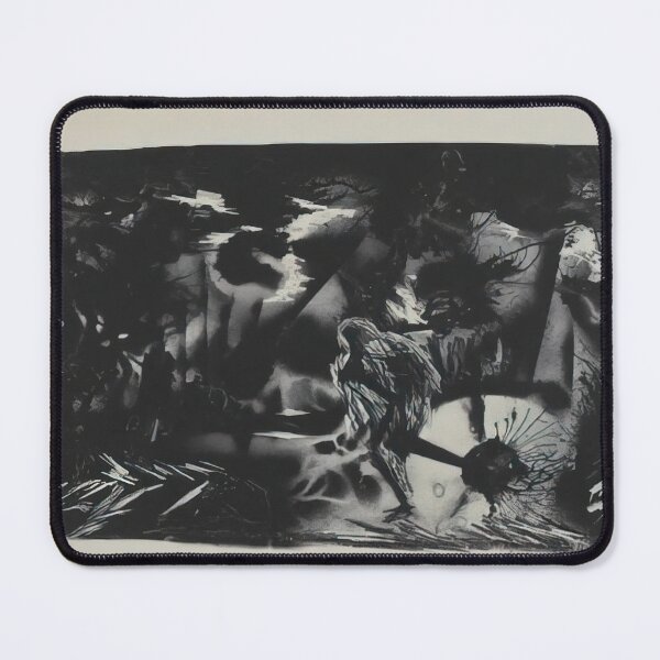 Item preview, Jackson Pollock - Figures In A Landscape designed and sold by st1art.