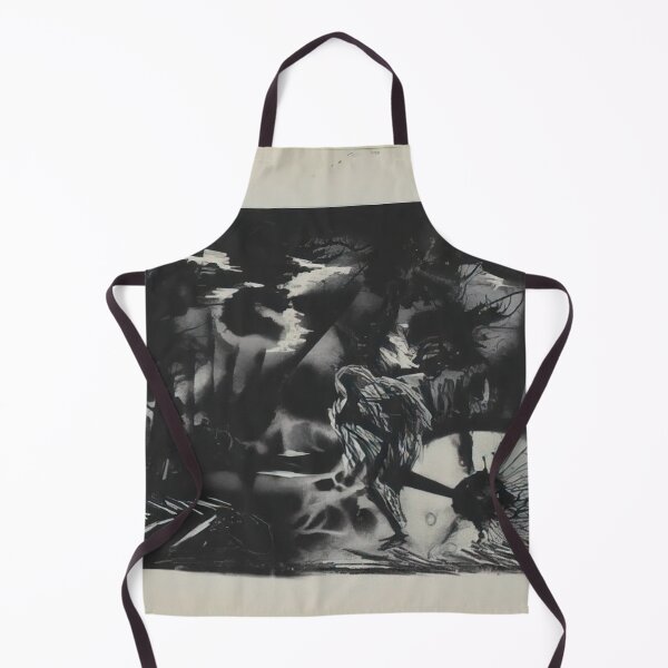 Item preview, Jackson Pollock - Figures In A Landscape designed and sold by st1art.